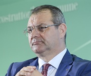 Fedagripesca: Tiozzo alla guida di Italiana Produttori Ittici