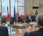 Riforme: Gardini, bene nuove regole su vigilanza, falsa cooperazione cancro da sconfiggere