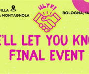 “We’ll let you know!”, venerdì 14 marzo l’evento finale del progetto europeo