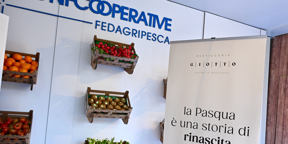 Federsolidarietà: Nelle nostre cooperative di inserimento lavorativo oltre 3 mila gli occupati nell'agricoltura sociale, almeno 350 sono detenuti ed ex detenuti