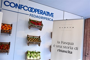 Federsolidarietà: Nelle nostre cooperative di inserimento lavorativo oltre 3 mila gli occupati nell'agricoltura sociale, almeno 350 sono detenuti ed ex detenuti