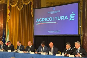 Dazi, Drei: “La nuova Pac punti sull’aggregazione”