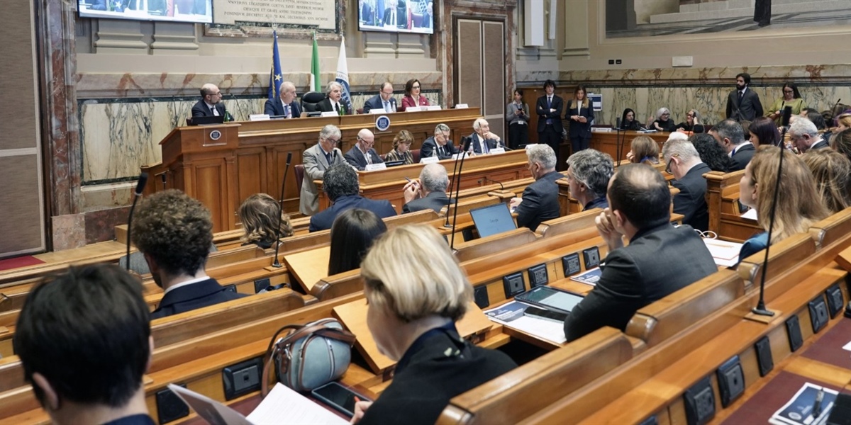 Recidiva Zero: al CNEL presentato il progetto per il reinserimento lavorativo dei detenuti con la piattaforma SIISL