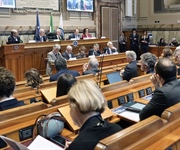 Recidiva Zero: al CNEL presentato il progetto per il reinserimento lavorativo dei detenuti con la piattaforma SIISL