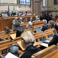 Recidiva Zero: al CNEL presentato il progetto per il reinserimento lavorativo dei detenuti con la piattaforma SIISL