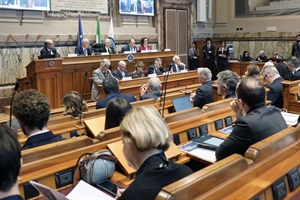 Recidiva Zero: al CNEL presentato il progetto per il reinserimento lavorativo dei detenuti con la piattaforma SIISL