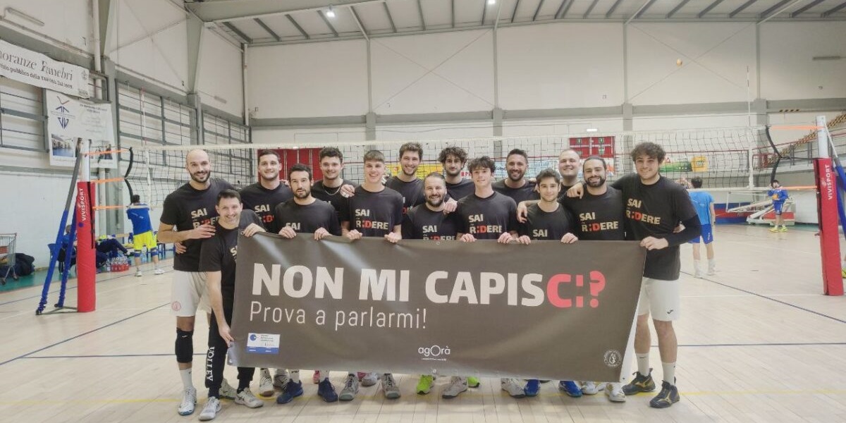 Genova, "SAI che ridere!": ironia e giochi di parole contro i pregiudizi razziali