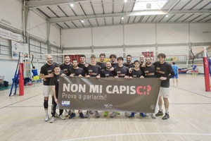 Genova, "SAI che ridere!": ironia e giochi di parole contro i pregiudizi razziali