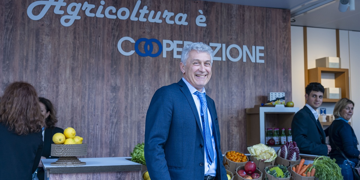 "Agricoltura È", il racconto fotografico