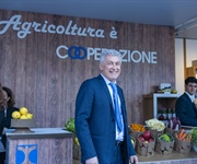 "Agricoltura È", il racconto fotografico