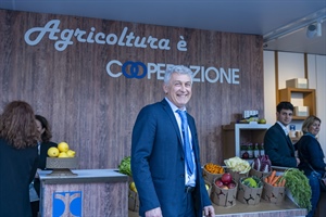 "Agricoltura È", il racconto fotografico
