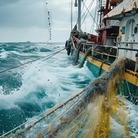 Giornata mare, Fedagripesca: in 10 anni oltre 2 Mld i danni da cambiamenti climatici per settore ittico