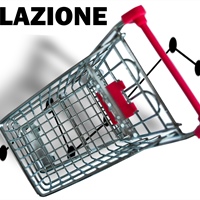 Economia: crescono inflazione e carrello della spesa