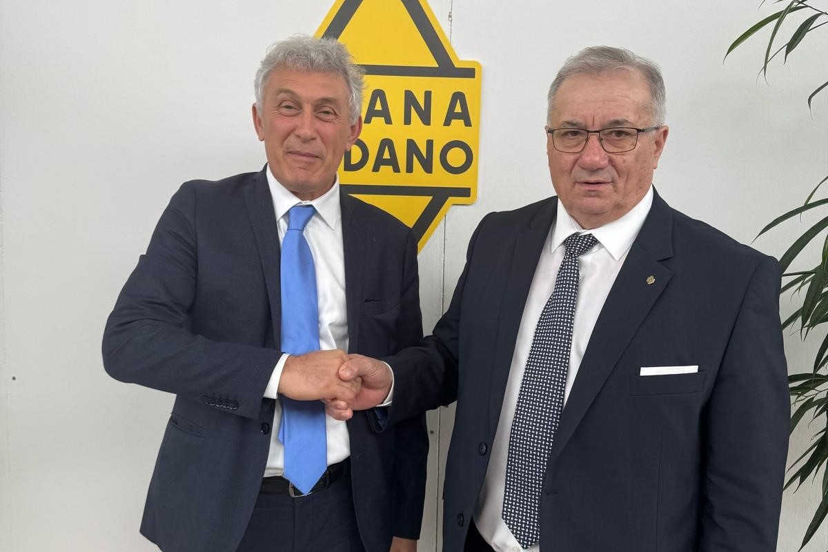 Grana Padano, Drei: “Nessun cedimento sulla tutela delle Indicazioni geografiche, sono l’immagine più alta del Made in Italy”