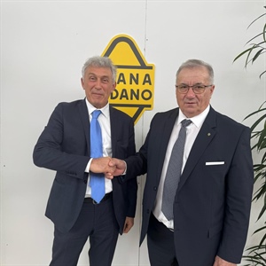 Grana Padano, Drei: “Nessun cedimento sulla tutela delle Indicazioni geografiche, sono l’immagine più alta del Made in Italy”
