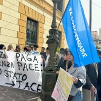 Agrigento, cooperative sociali in protesta: "A rischio l'accoglienza dei minori stranieri non accompagnati"