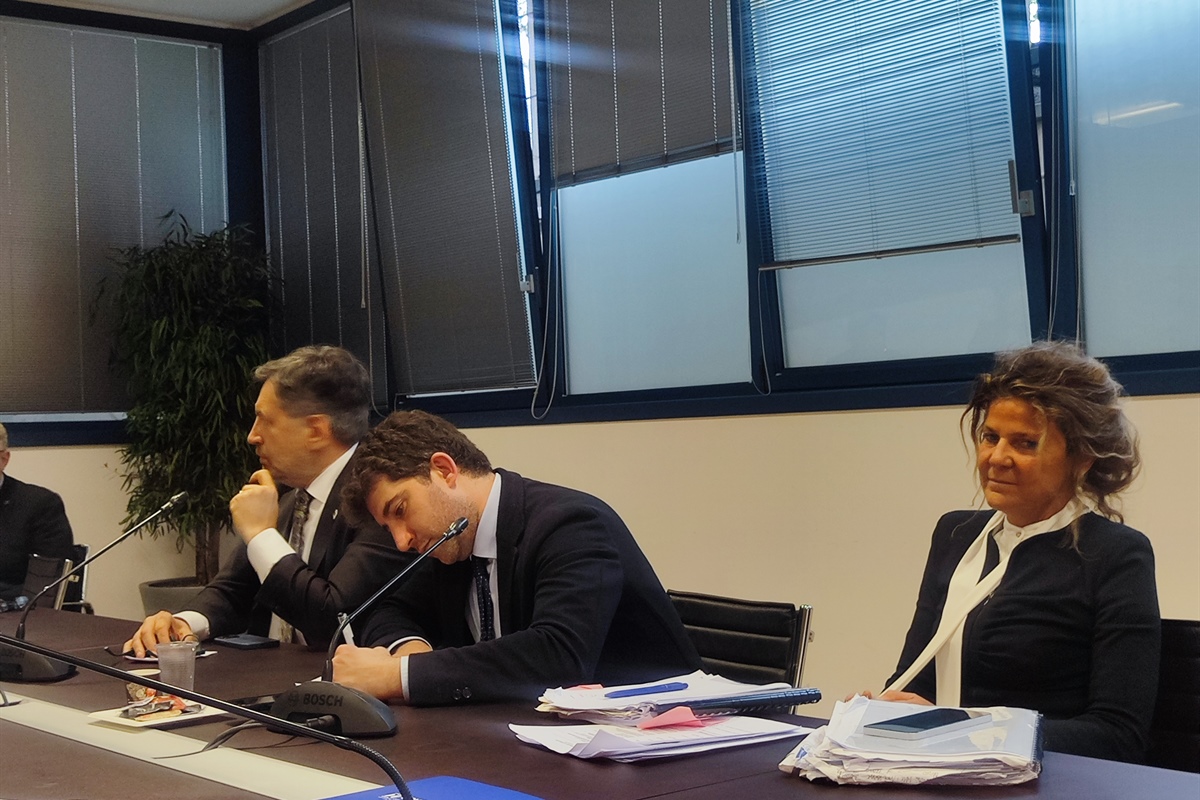 Appalti: Stronati, garantire meccanismo revisione prezzi