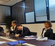 Appalti: Stronati, garantire meccanismo revisione prezzi
