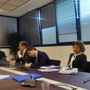 Appalti: Stronati, garantire meccanismo revisione prezzi