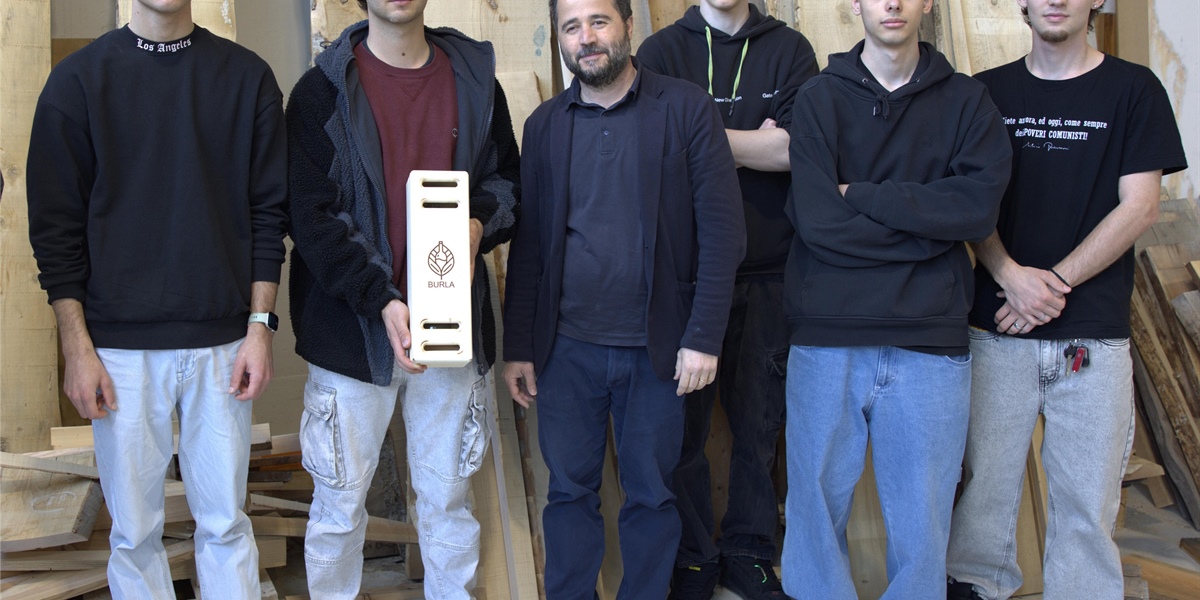 FVG, con Confcooperative gli studenti volano in Grecia per una competizione europea