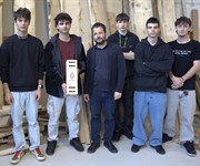FVG, con Confcooperative gli studenti volano in Grecia per una competizione europea