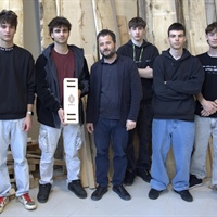 FVG, con Confcooperative gli studenti volano in Grecia per una competizione europea