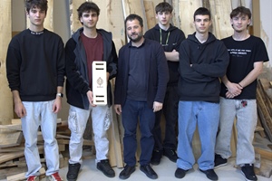 FVG, con Confcooperative gli studenti volano in Grecia per una competizione europea