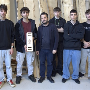 FVG, con Confcooperative gli studenti volano in Grecia per una competizione europea