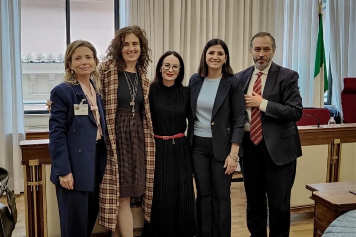 Femminicidio, Commissione Donne in Parlamento sulla violenza economica