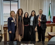 Femminicidio, Commissione Donne in Parlamento sulla violenza economica