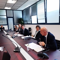 Appalti, Stronati «Garantire meccanismo revisione prezzi»