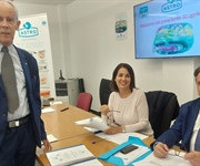 Acquacoltura trentina in crescita: per Astro +4% fatturato