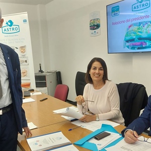 Acquacoltura trentina in crescita: per Astro +4% fatturato