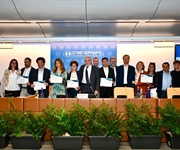 80 anni di Confcooperative, dalla ricostituzione creati 6 milioni di posti di lavoro
