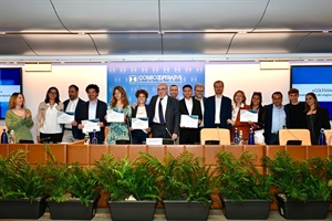 80 anni di Confcooperative, dalla ricostituzione creati 6 milioni di posti di lavoro