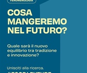 Food4Future, al via la ricerca collettiva sul futuro del cibo