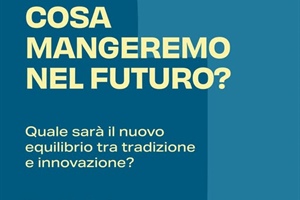 Food4Future, al via la ricerca collettiva sul futuro del cibo