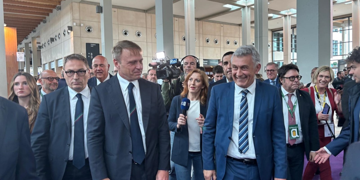 Macfrut, Drei: “Dalla stretta sui principi attivi forti rischi per i primati produttivi e per il futuro del comparto ortofrutticolo”
