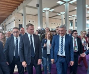 Macfrut, Drei: “Dalla stretta sui principi attivi forti rischi per i primati produttivi e per il futuro del comparto ortofrutticolo”