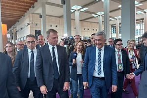 Macfrut, Drei: “Dalla stretta sui principi attivi forti rischi per i primati produttivi e per il futuro del comparto ortofrutticolo”