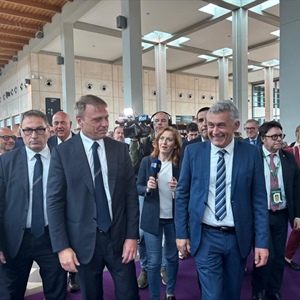 Macfrut, Drei: “Dalla stretta sui principi attivi forti rischi per i primati produttivi e per il futuro del comparto ortofrutticolo”