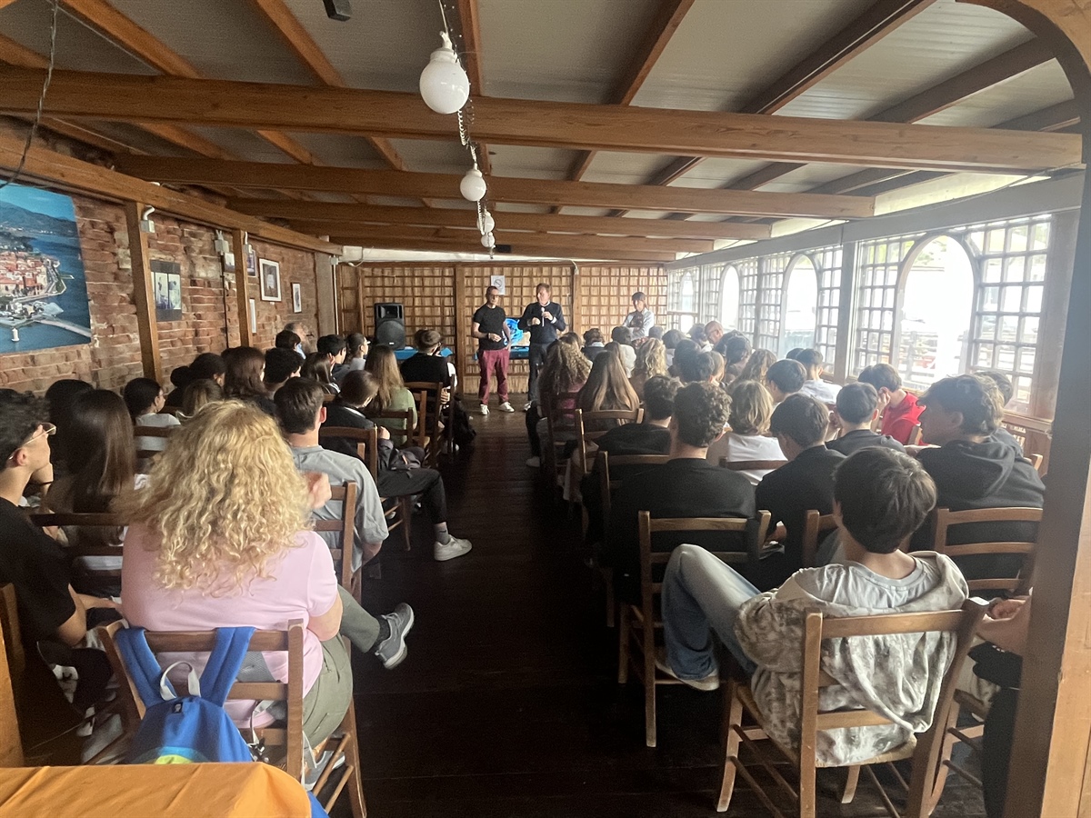 #GiovaniFuturoAmbiente: Confcooperative Fedagripesca forma i giovani alla pesca sostenibile e alla tutela del territorio