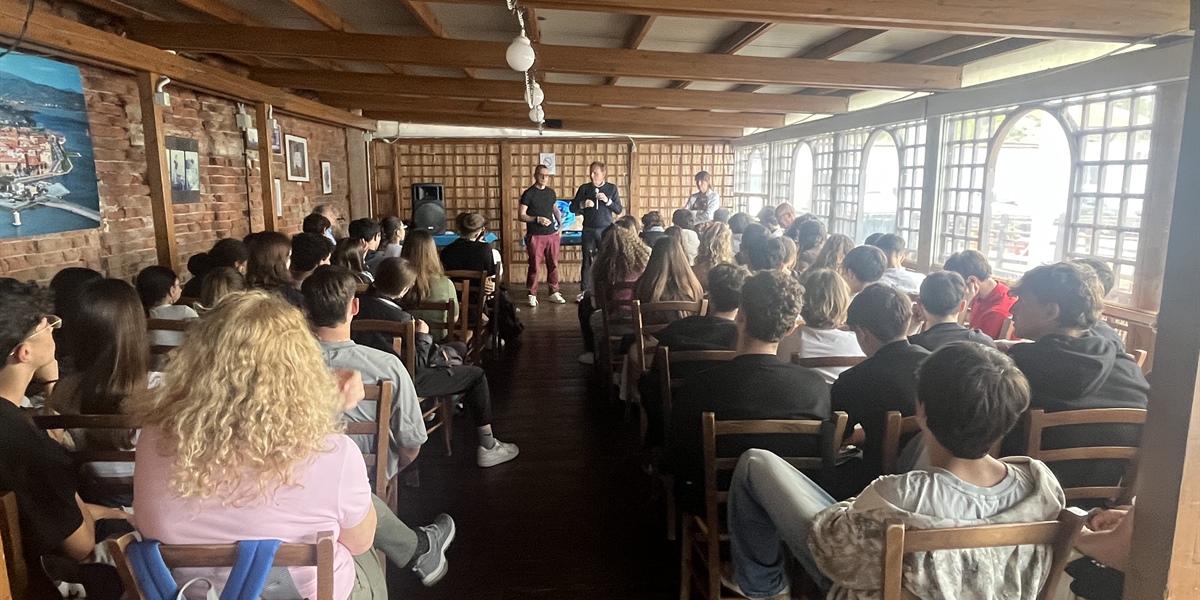 #GiovaniFuturoAmbiente: Confcooperative Fedagripesca forma i giovani alla pesca sostenibile e alla tutela del territorio