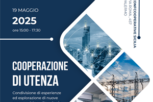 Cooperazione di utenza, un modello per lo sviluppo del territorio