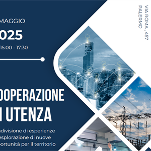 Cooperazione di utenza, un modello per lo sviluppo del territorio