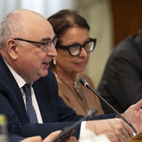 Sicurezza sul lavoro, Cooperative a confronto con il Governo