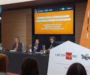 Festival Economia: Di Loreto, da cooperative welfare per 7 milioni di persone, siamo antidoto contro disuguaglianze