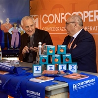 Cooperative, l’economia del noi. A Trento l’incontro con il Cardinale Zuppi