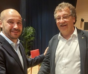 Ecoopera: Matteo Zanella è il nuovo presidente
