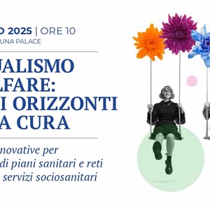 Mutualismo e welfare: nuovi orizzonti per la cura